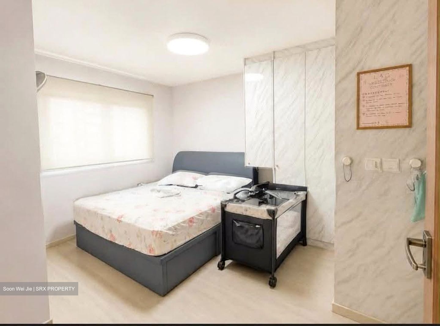 Blk 420A Waterfront II @ Northshore (Punggol), HDB 4 Rooms #635167001